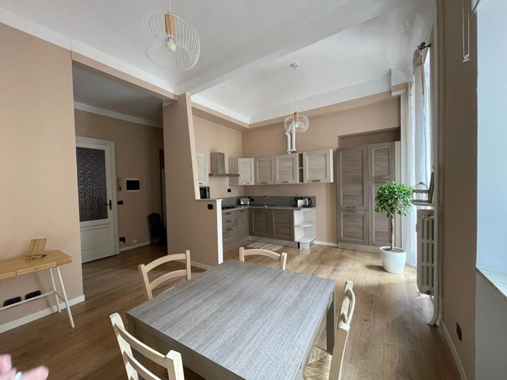 La Petite Maison De La Ville Torino Dış mekan fotoğraf