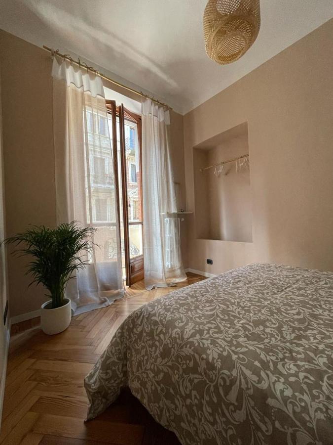 La Petite Maison De La Ville Torino Dış mekan fotoğraf