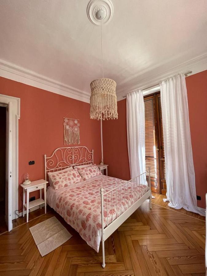 La Petite Maison De La Ville Torino Dış mekan fotoğraf