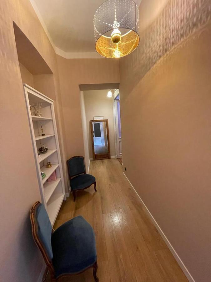 La Petite Maison De La Ville Torino Dış mekan fotoğraf