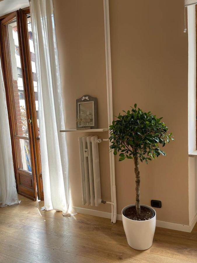 La Petite Maison De La Ville Torino Dış mekan fotoğraf