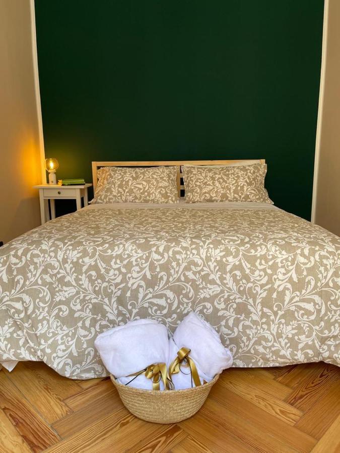 La Petite Maison De La Ville Torino Dış mekan fotoğraf