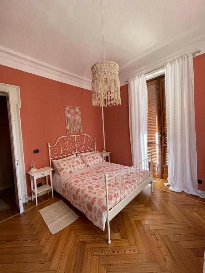 La Petite Maison De La Ville Torino Dış mekan fotoğraf