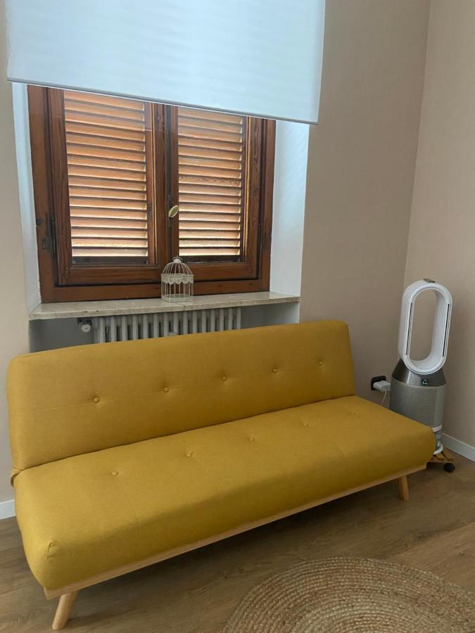 La Petite Maison De La Ville Torino Dış mekan fotoğraf